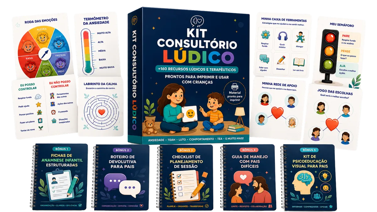 Kit Completo