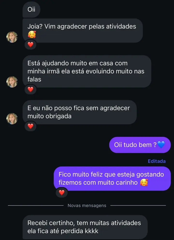 Depoimento 2